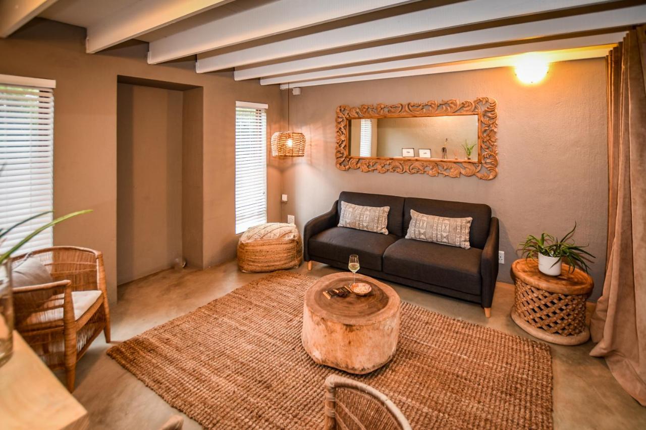 Villa Khiza Bush Retreat Hoedspruit Esterno foto